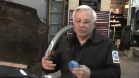 How to Use a vacuum gauge to diagnose a broken timing belt