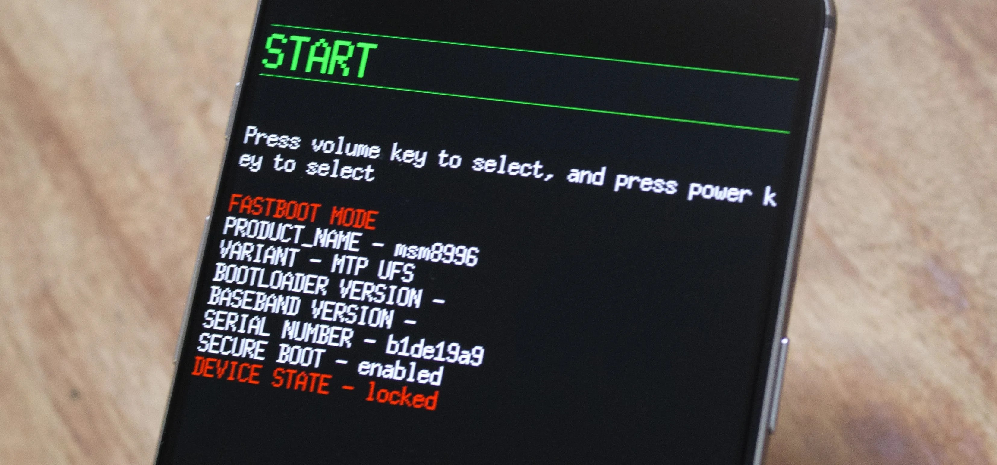 How to Root Your OnePlus 3 or 3T &amp; Install TWRP Recovery :: Gadget 