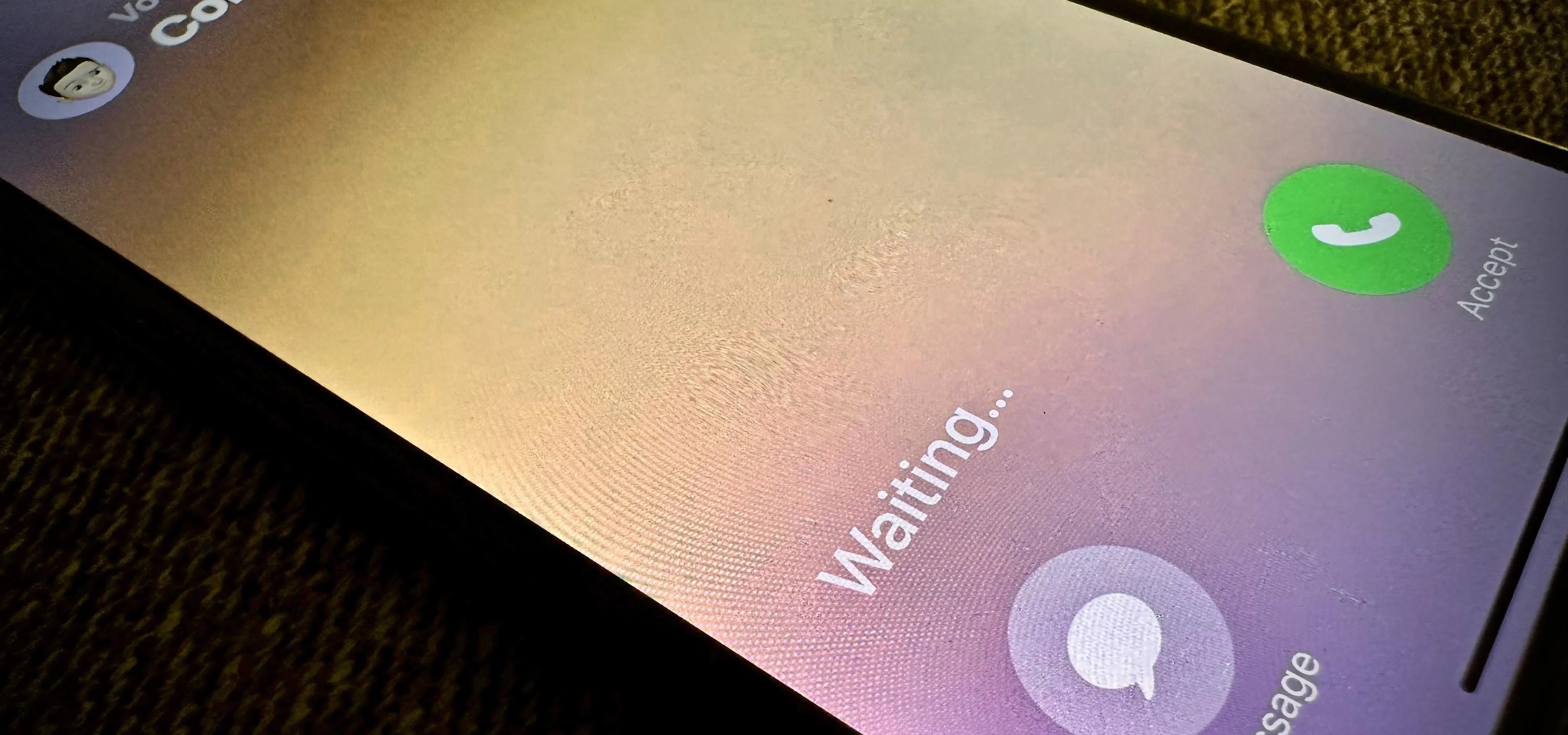 How to Use iOS 17&rsquo;s Live Voicemail Feature on Your iPhone 