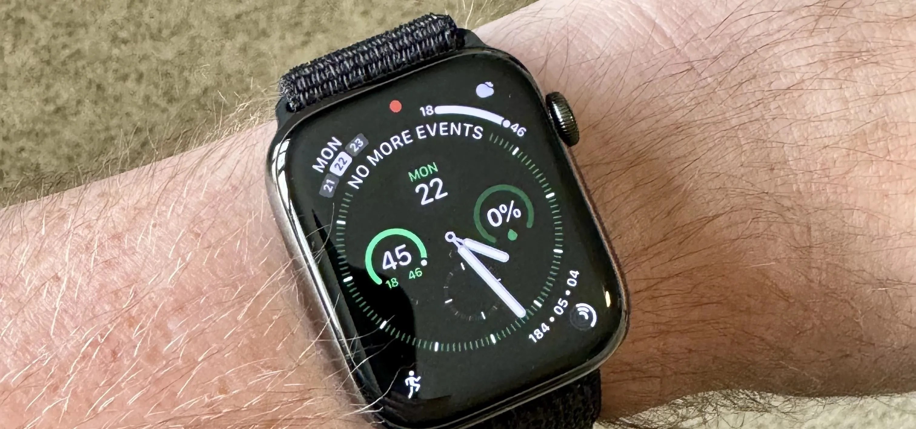 Blood Pressure Monitoring Finally Arrives Why the Apple Watch Series