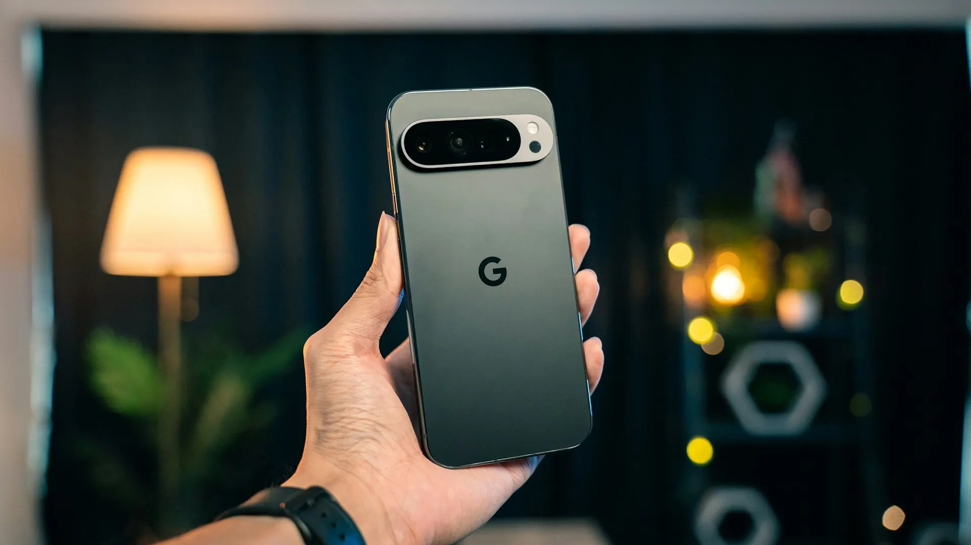 Everything You Need to Know The Pixel 10 Series Deep Dive