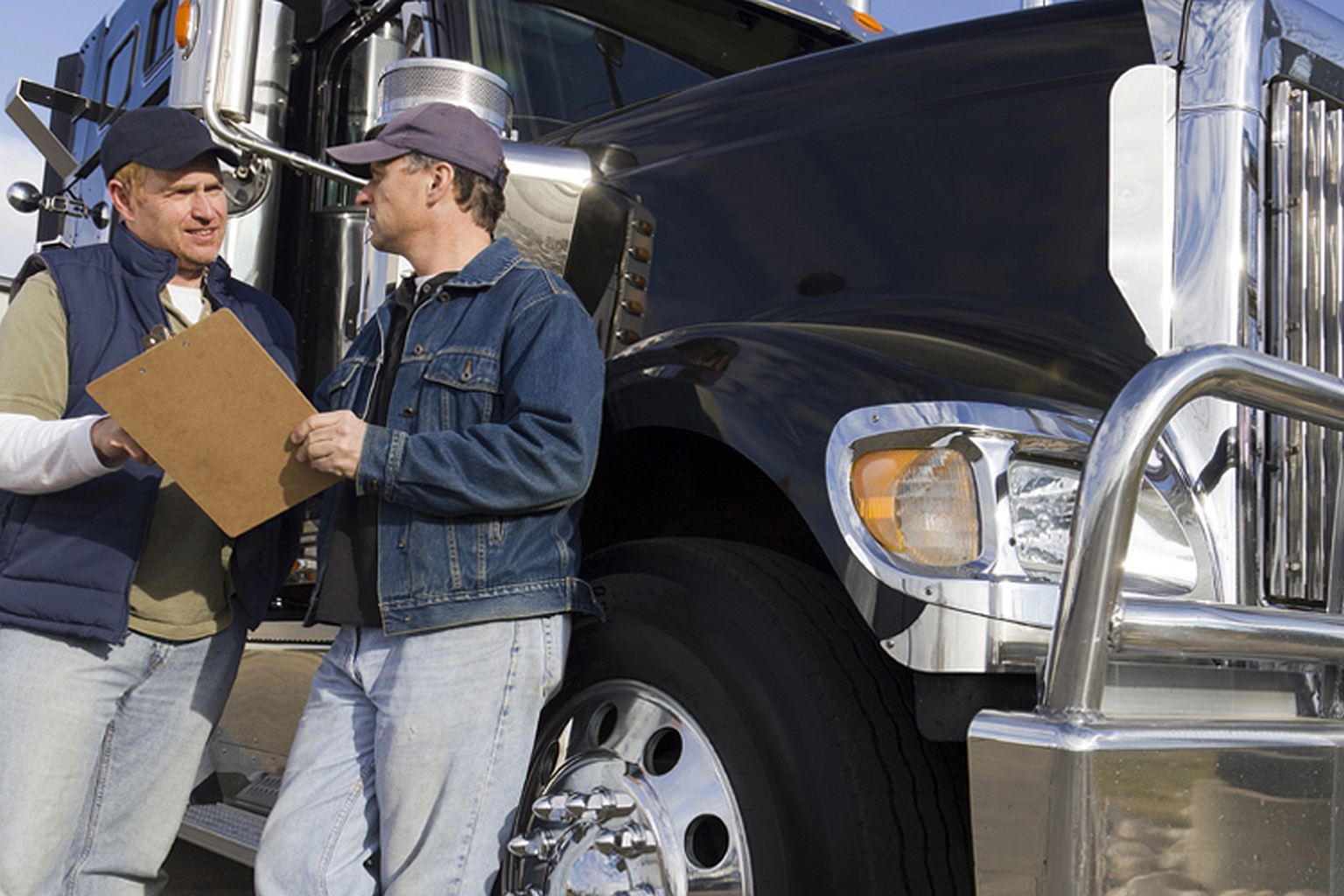 Federal Motor Carrier Act Services by CT Wolters Kluwer