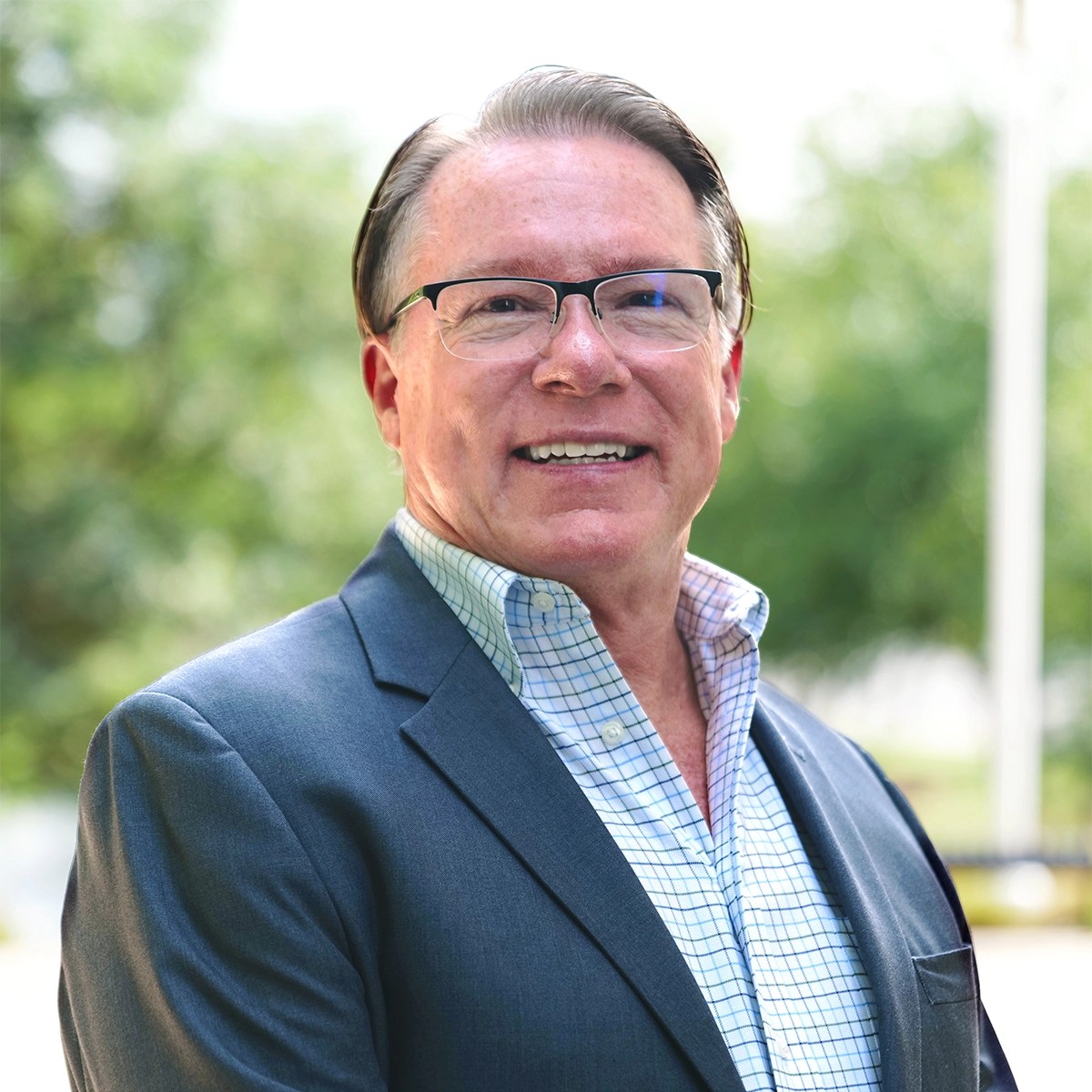 Michael Conley Wolters Kluwer