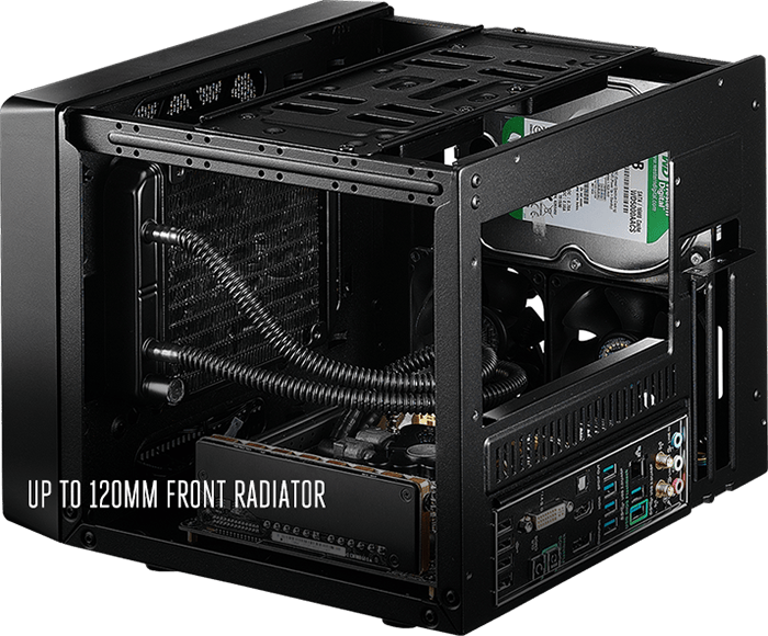 Elite 110A Cooler Master