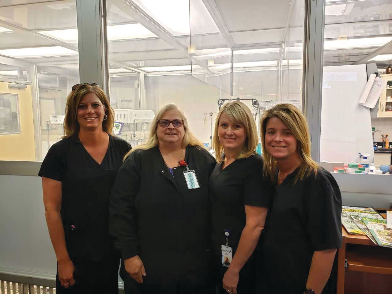 Best Home Health Agency/Equipment Provider CarePro