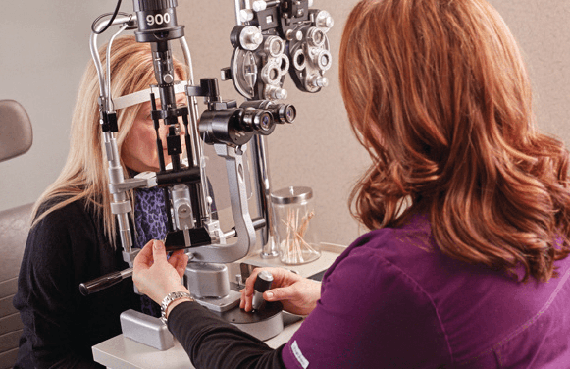 Best Optometrist/Eye Clinic Iowa Eye Center