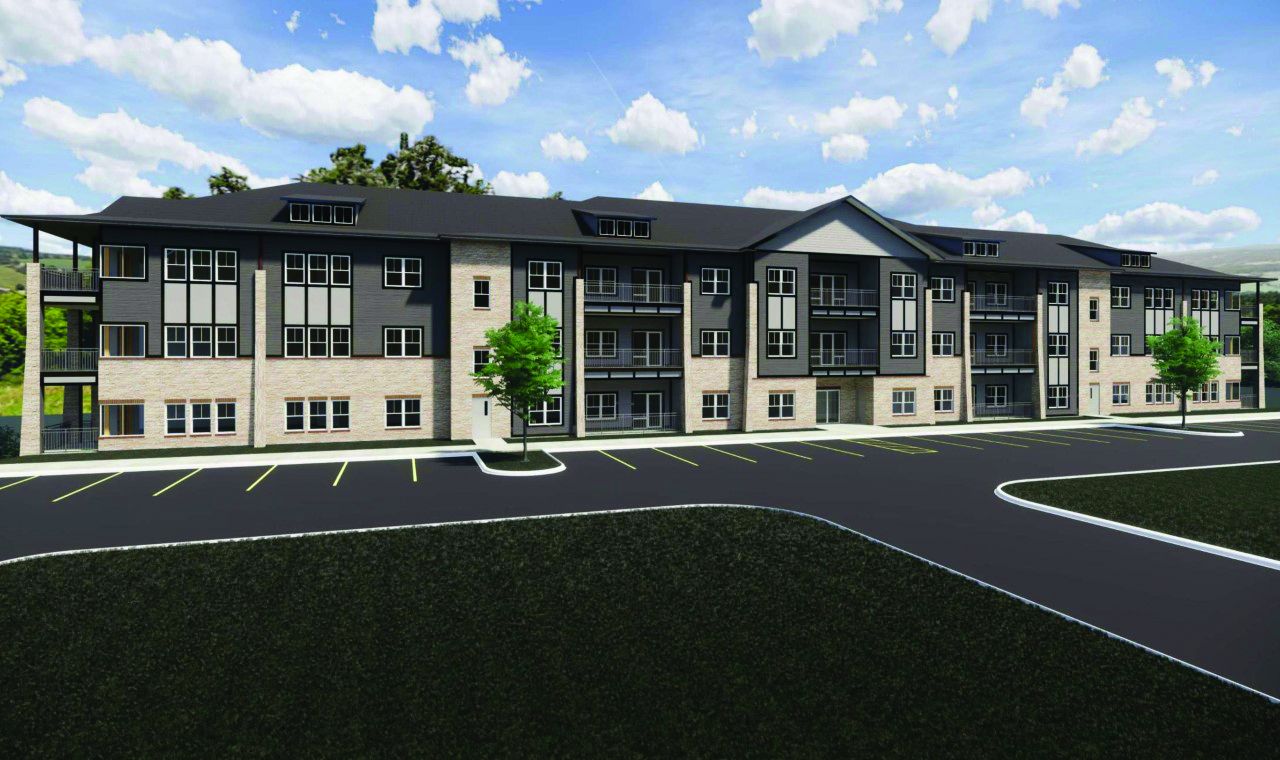 Watts Group bringing senior coop to Brown Deer