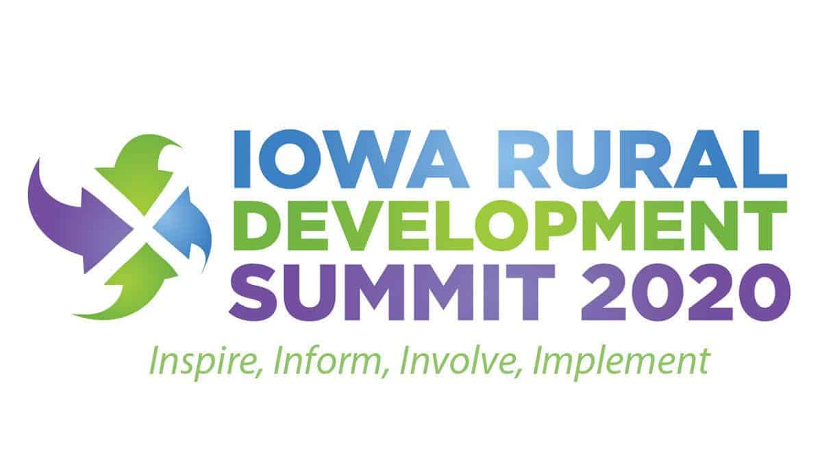 Iowa Rural Summit to share pandemic pivots