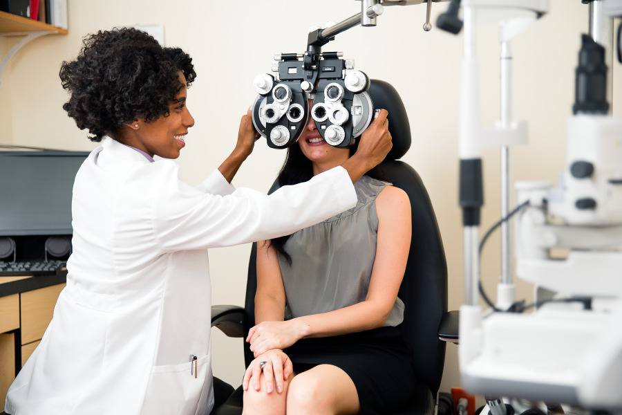 How dental and vision care will change and stay the same