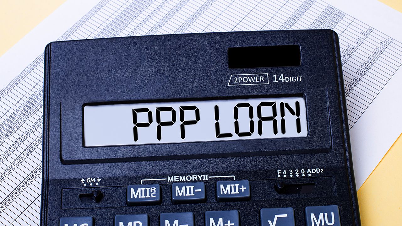 Iowa banks deliver crucial PPP funds