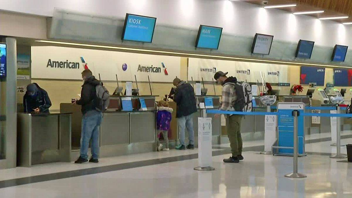 'Historic' investment headed to the Eastern Iowa Airport