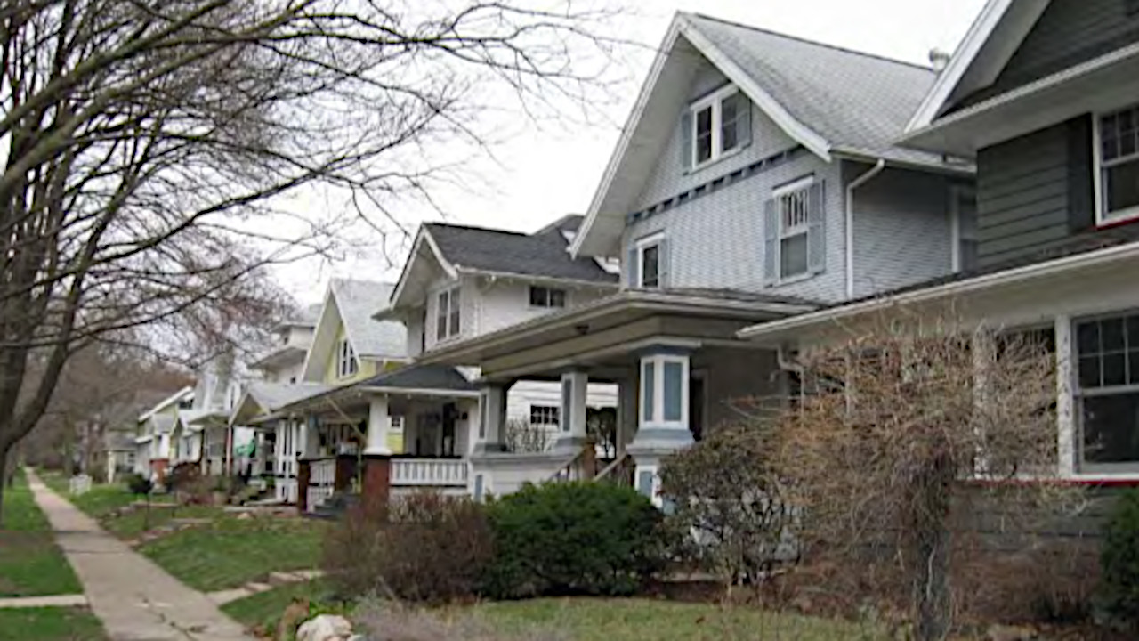 Bever Woods neighborhood considered for National Register