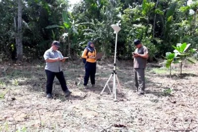 Presisi Pertanian, Pemanfaatan Teknologi dalam Pertanian