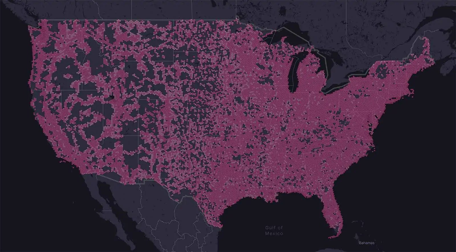 Xfinity 5g Home Coverage Map Riki Verene