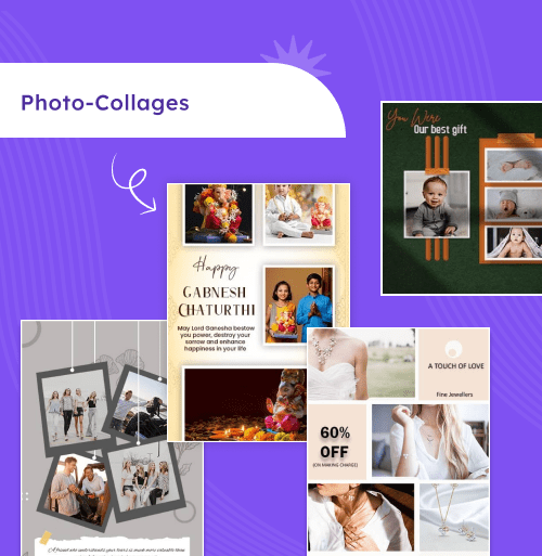 Page 13 Free Photo Collage Maker Create Online Photo Collages