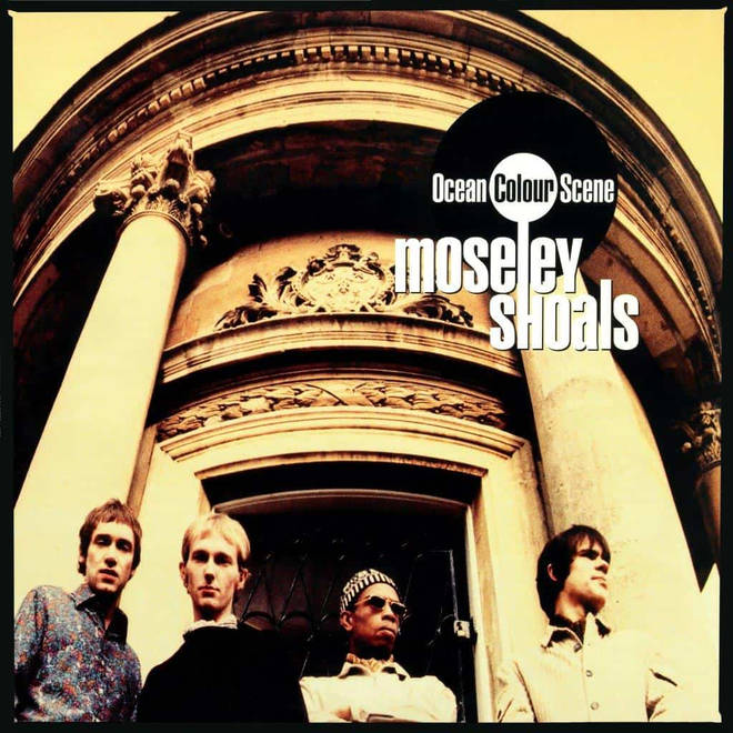 Ocean Colour Scene Artists Crownnote