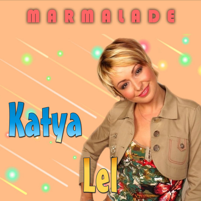 Katya lel “My marmalade” Songs Crownnote