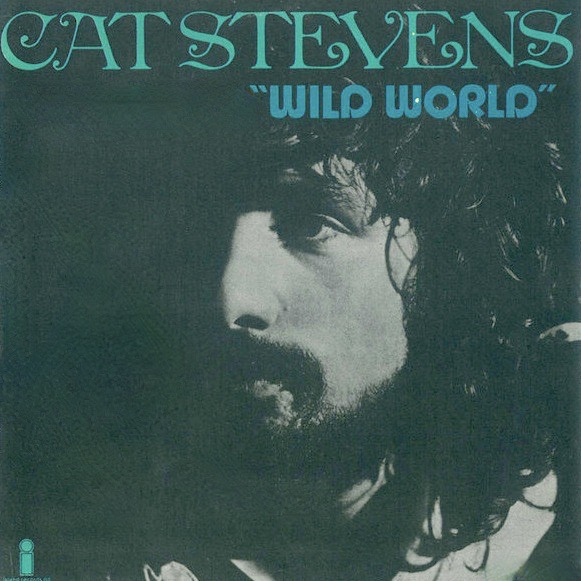 Cat Stevens Artists Crownnote