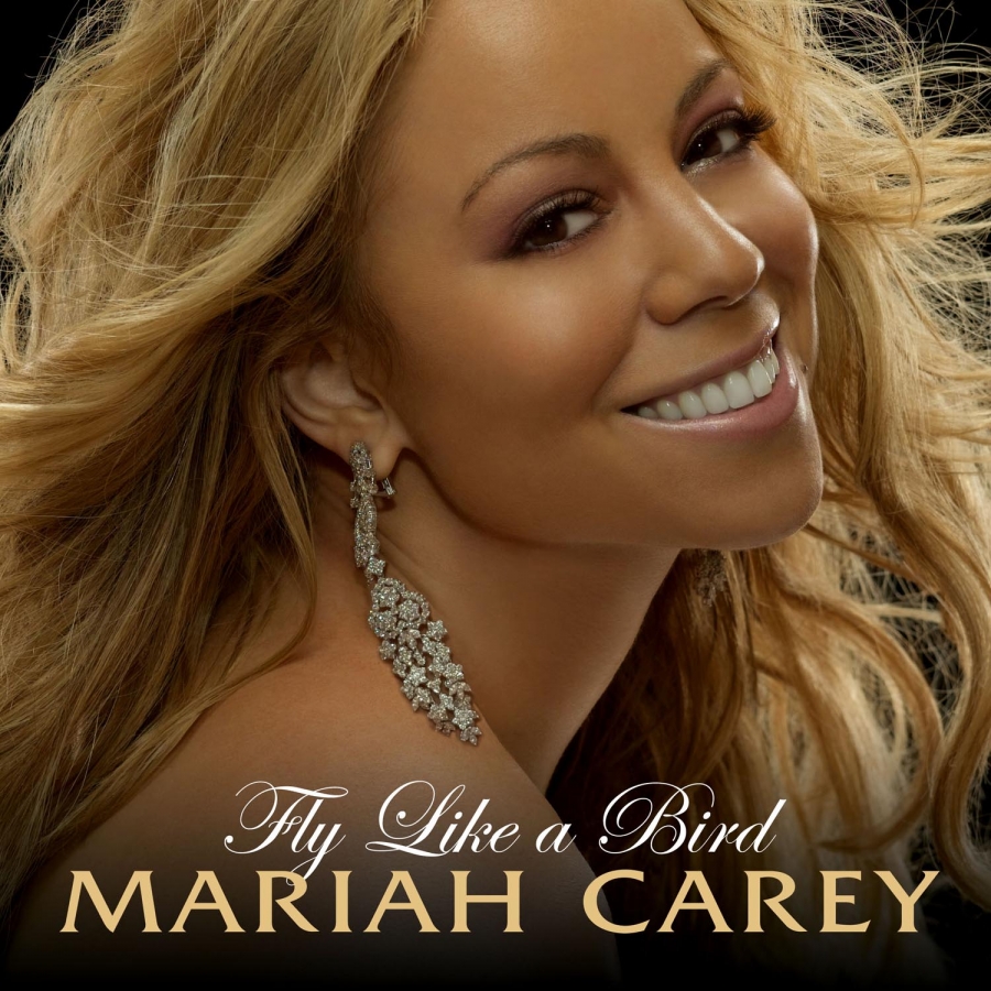 Mariah Carey “Fly Like A Bird” Songs Crownnote