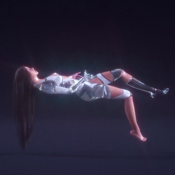 Madison Beer “Stained Glass” Songs Crownnote