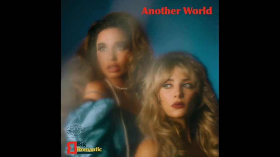 Rebecca & Fiona “Another World” Songs Crownnote