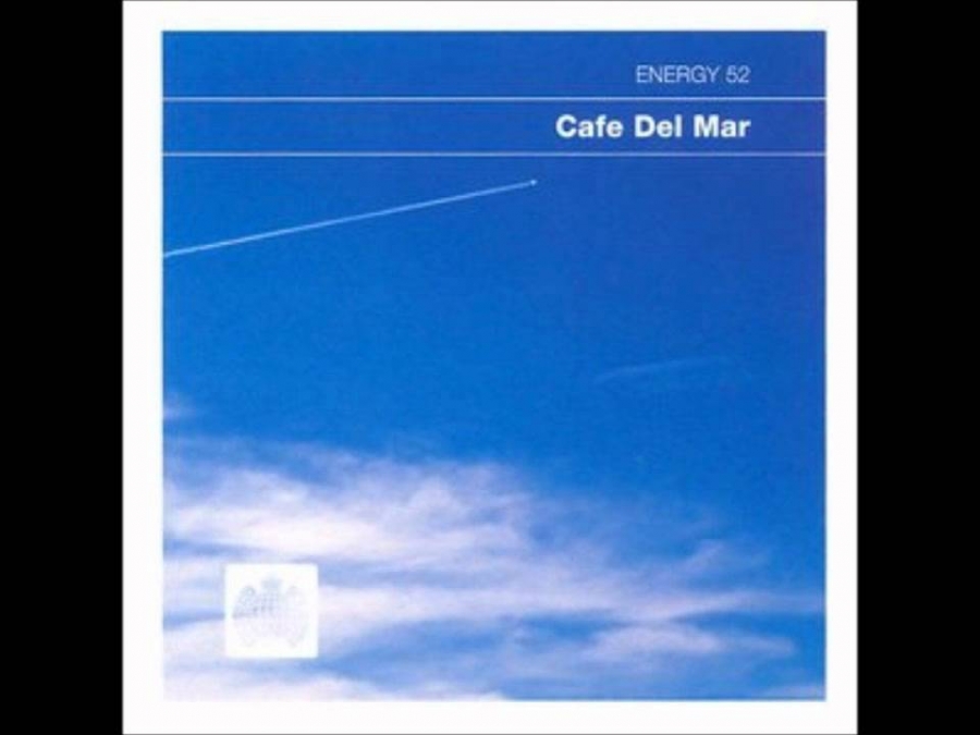 Energy 52 “Café del Mar” Songs Crownnote