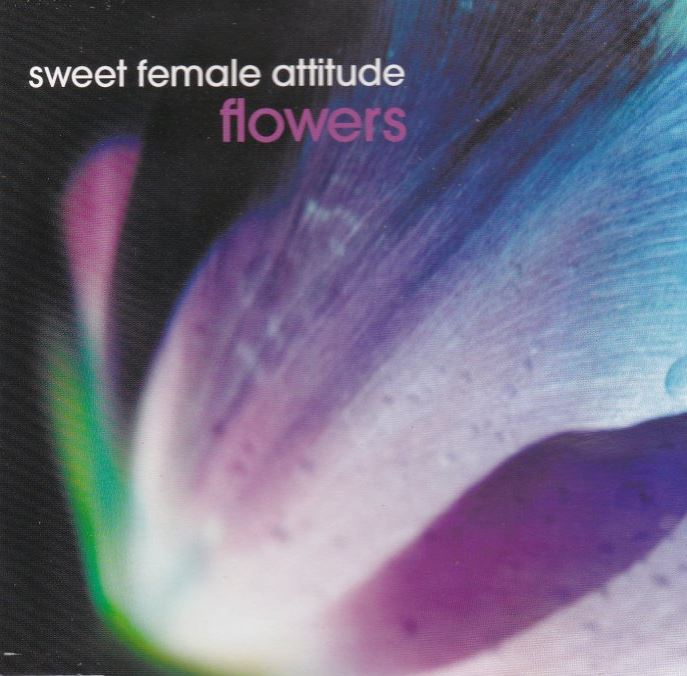 Sweet Female Attitude “Flowers” Songs Crownnote