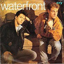 Waterfront – Waterfront | Albums | Crownnote