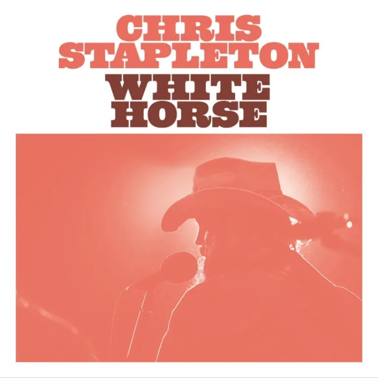 Chris Stapleton “White Horse” Songs Crownnote