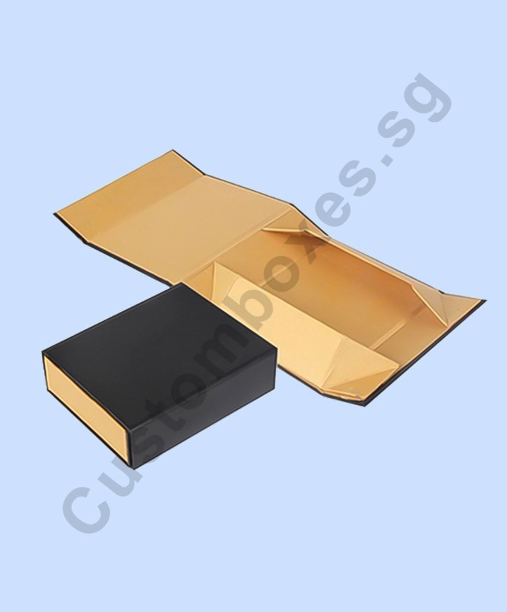 Custom Foldable Boxes Wholesale Custom Boxes SG