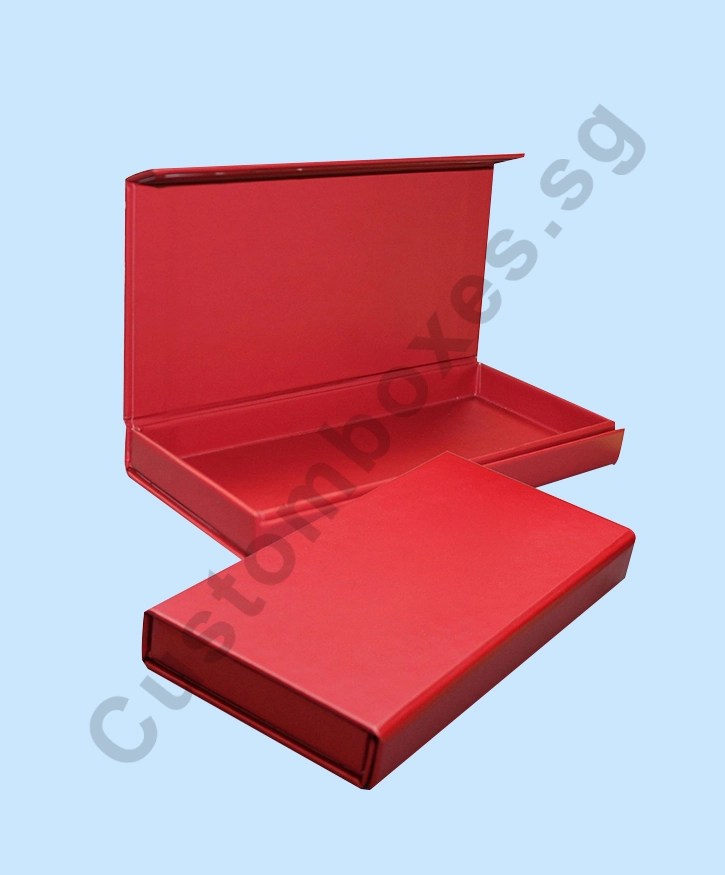 Custom Presentation Boxes Custom Boxes SG