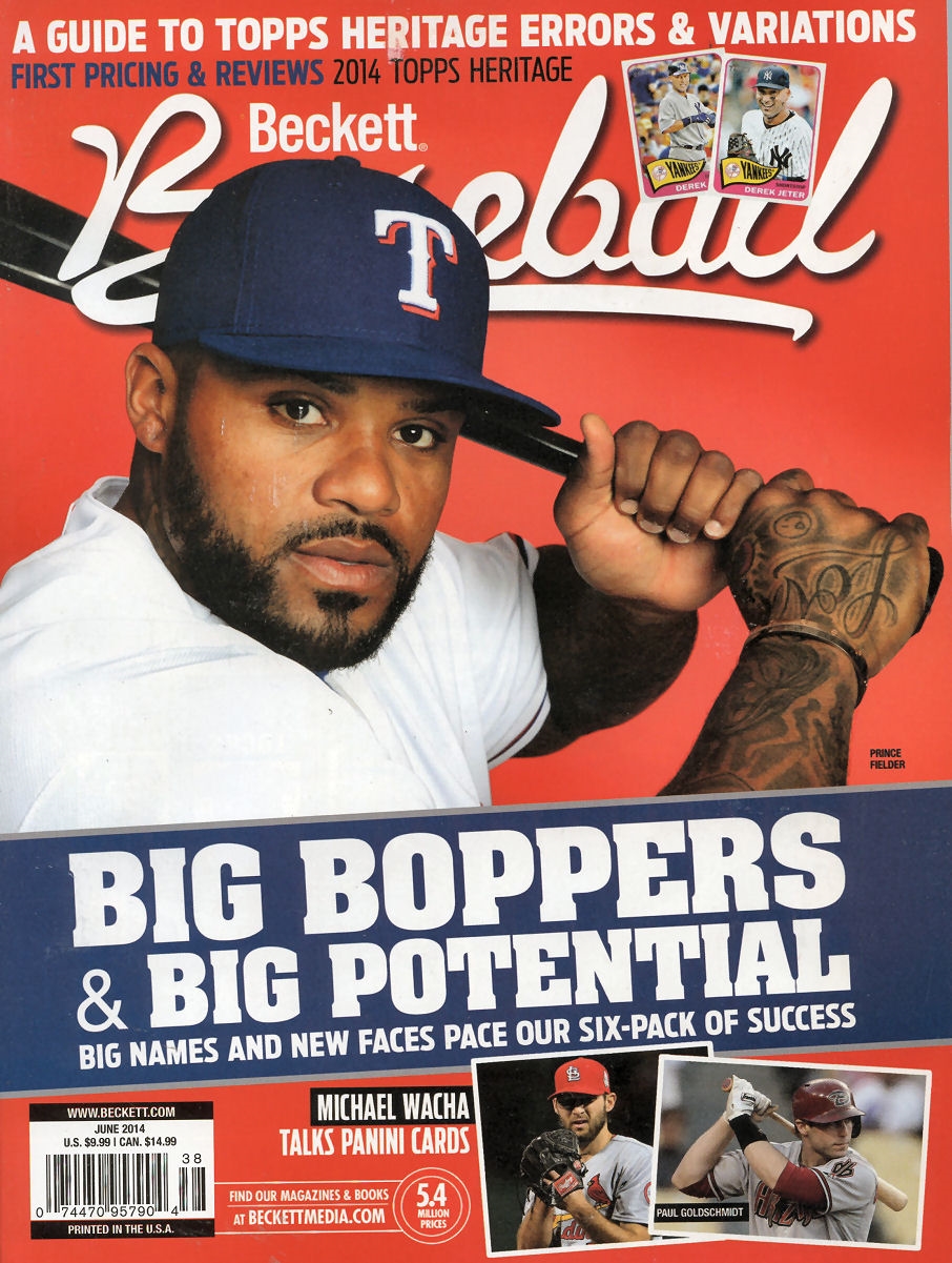 Baseball Card Price Guide Free piratebayergo