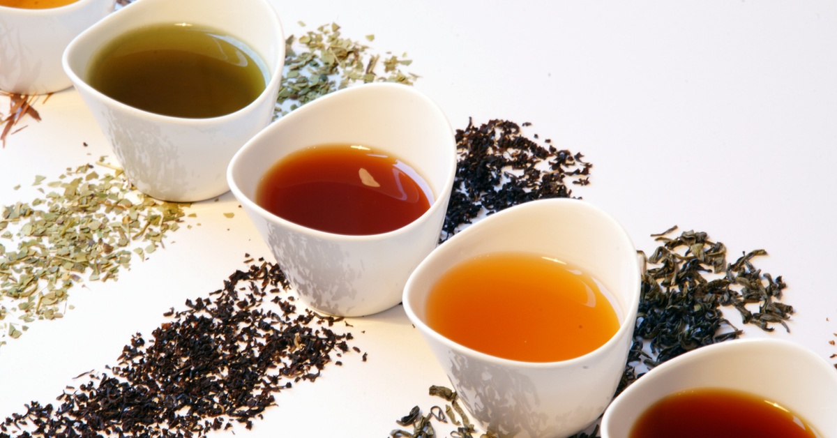 11 Exotic Tea Blends to Sip and Gift Dailybreak
