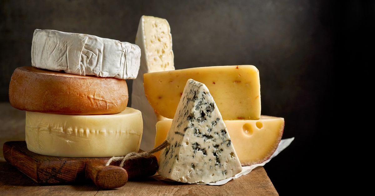 How Much Do You Know About the History of Cheese? Dailybreak