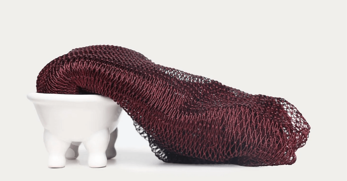 Here’s Exactly Why You Should Try African Exfoliating Nets Dailybreak