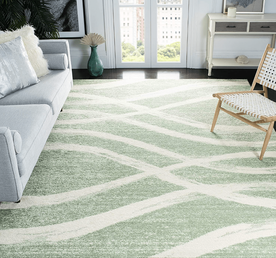 The Cutest Rugs on Amazon to Give Your Apartment an Upgrade Dailybreak