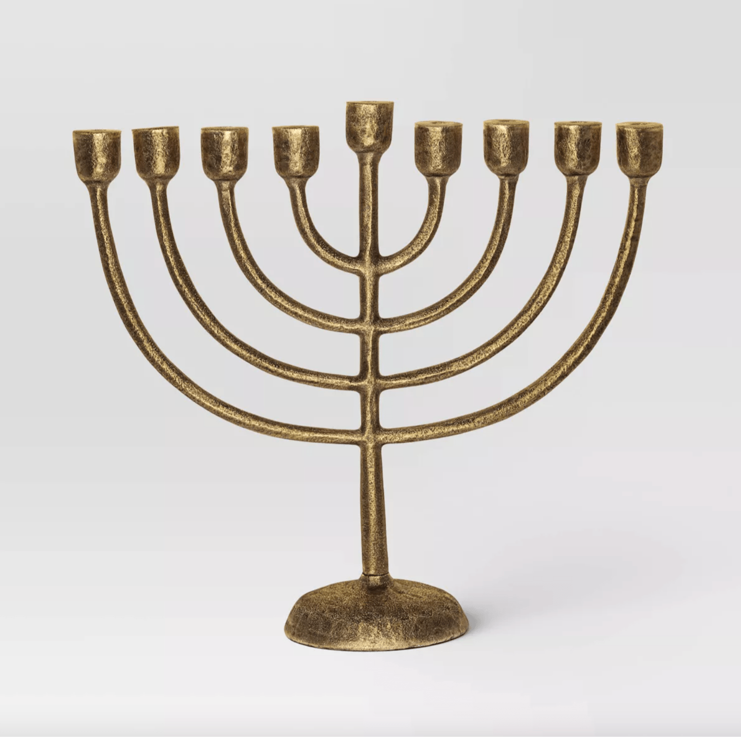 10 Menorahs To Help Your Hanukkah Shine Bright Dailybreak