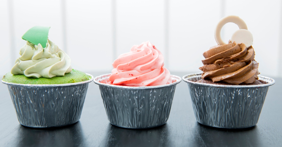 The Definitive Ranking of the Best Frosting Flavors Dailybreak