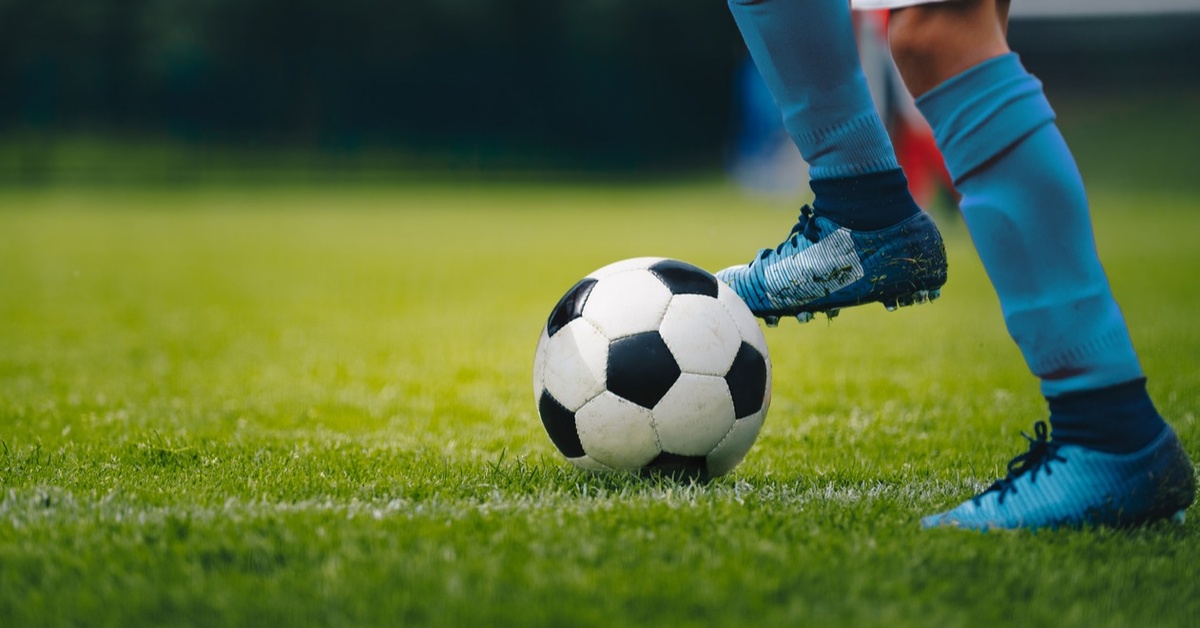 Why Do Soccer Players Bleach Their Hair? Dailybreak