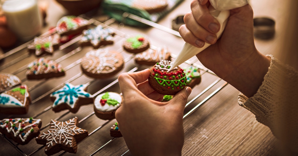 Which Christmas Tradition Should You Start This Year? Dailybreak