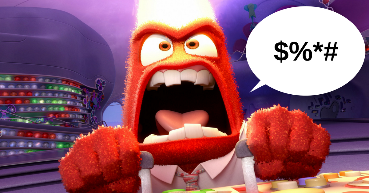 of Curiosities Why Are Bad Words Considered Bad? Dailybreak