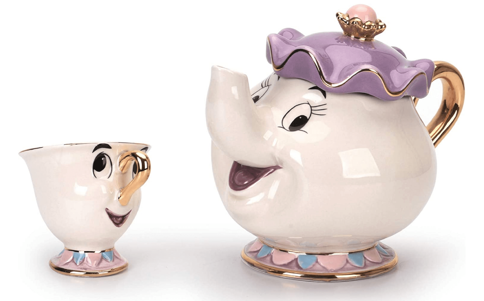 The 11 Cutest Kettles for Your TeaObsessed Friend Dailybreak