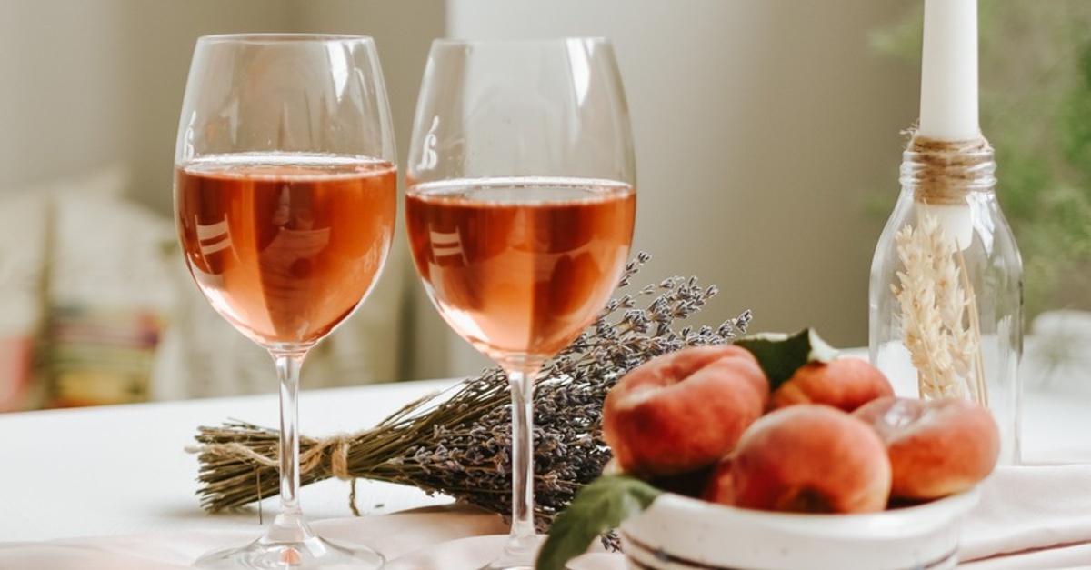 What Is Pétillant Naturel? Get to Know This New Wine Dailybreak