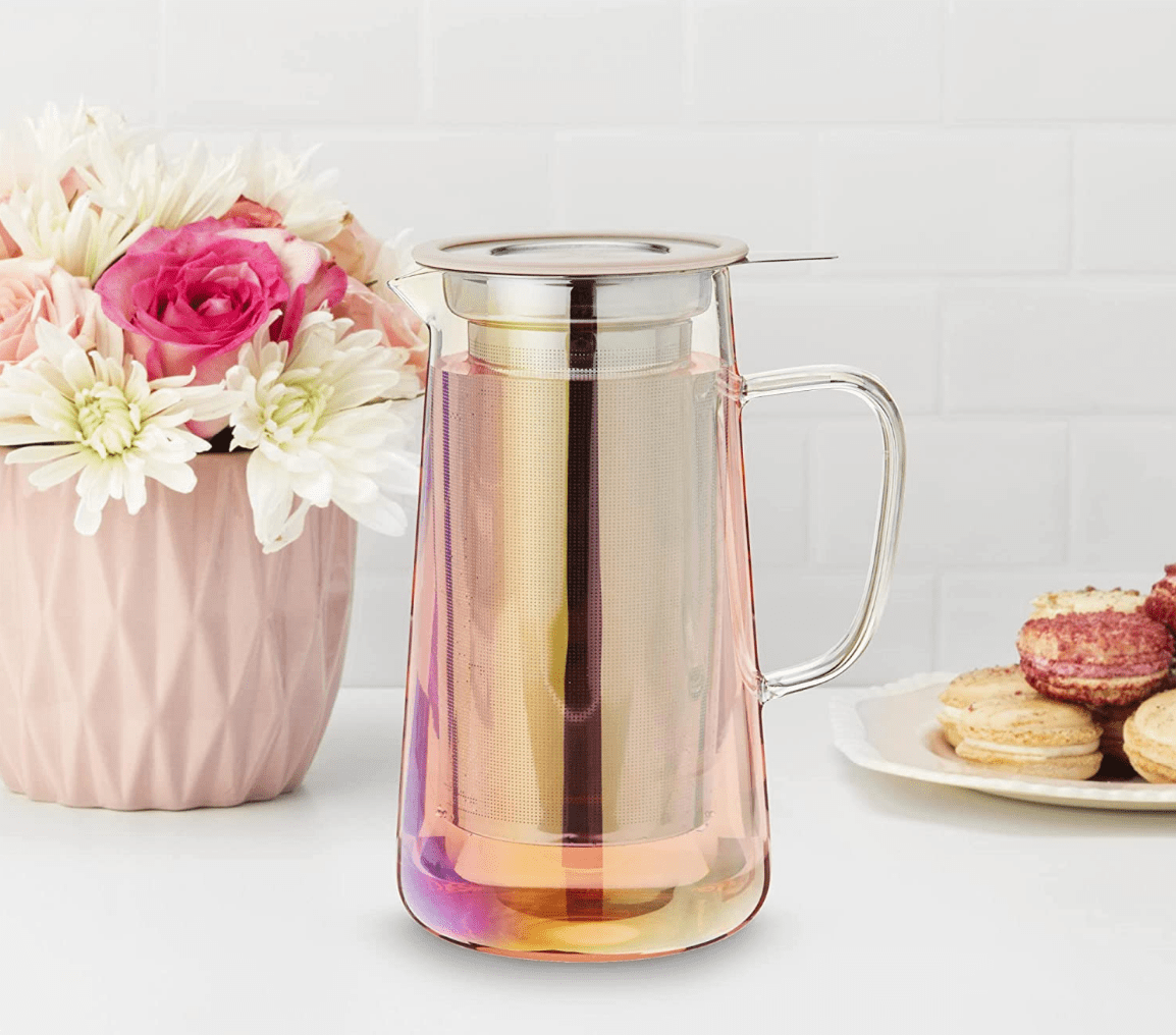 The 11 Cutest Kettles for Your TeaObsessed Friend Dailybreak