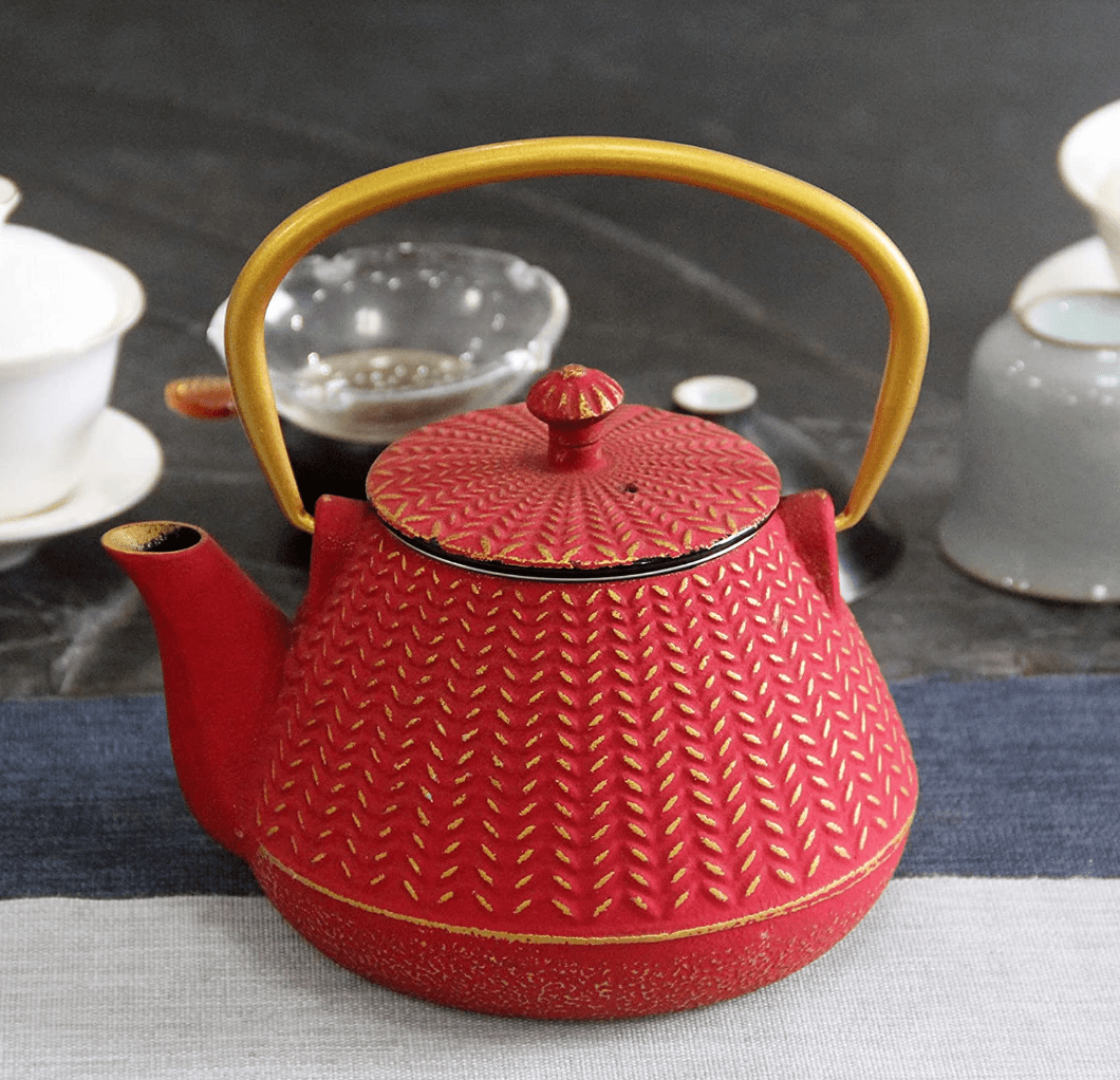 The 11 Cutest Kettles for Your TeaObsessed Friend Dailybreak