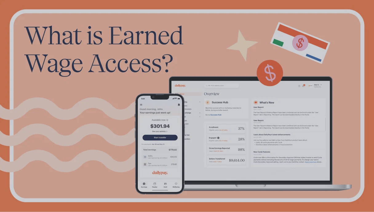 Earned Wage Access Explained Benefits And Regulations