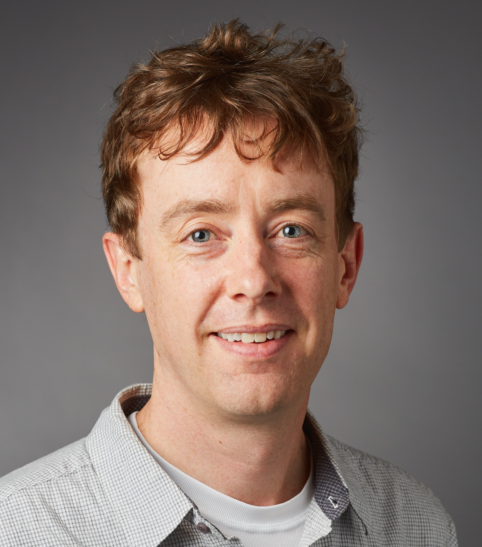 Michael Kane DataCamp