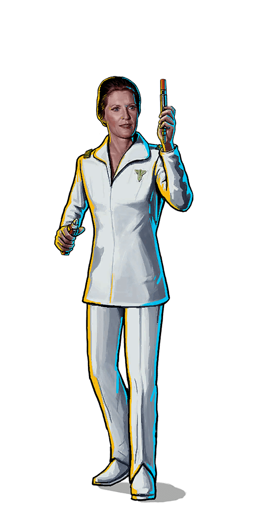 DataCore Doctor Chapel