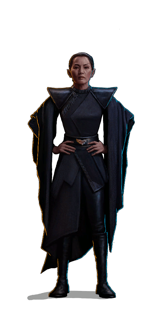 General Oh Star Trek Timelines DataCore