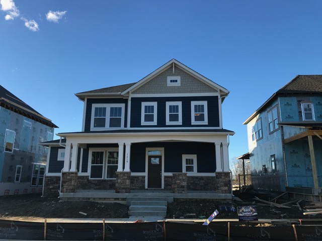 David Weekley Homes